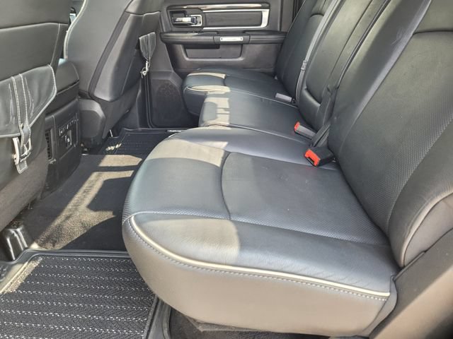 Used 2018 RAM 3500 Laramie Longhorn AWD/4WD image 28