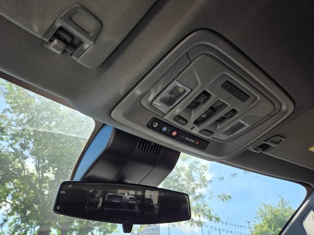 New 2026 GMC Sierra 1500 Elevation w/ Elevation Premium Package AWD/4WD image 15