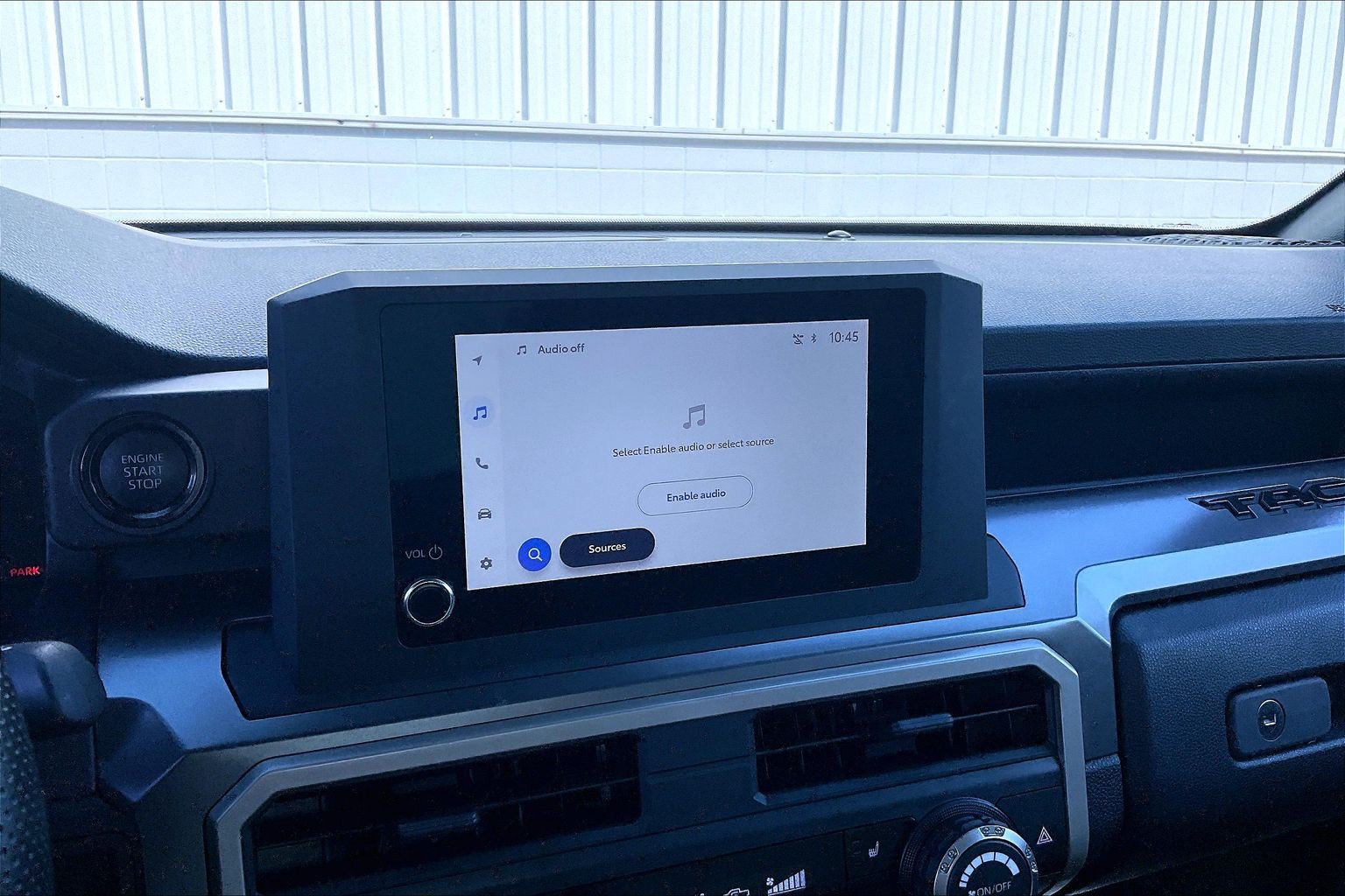 Used 2025 Toyota Tacoma SR5 RWD image 37