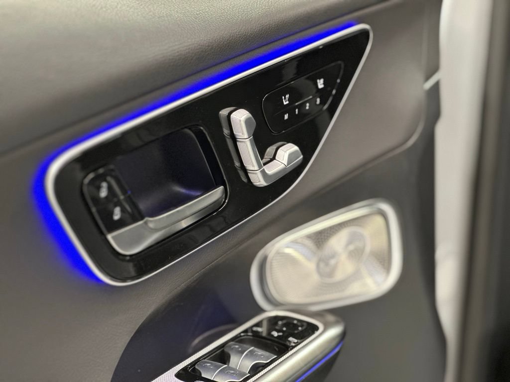 New 2026 Mercedes-Benz GLC 300 4MATIC image 9