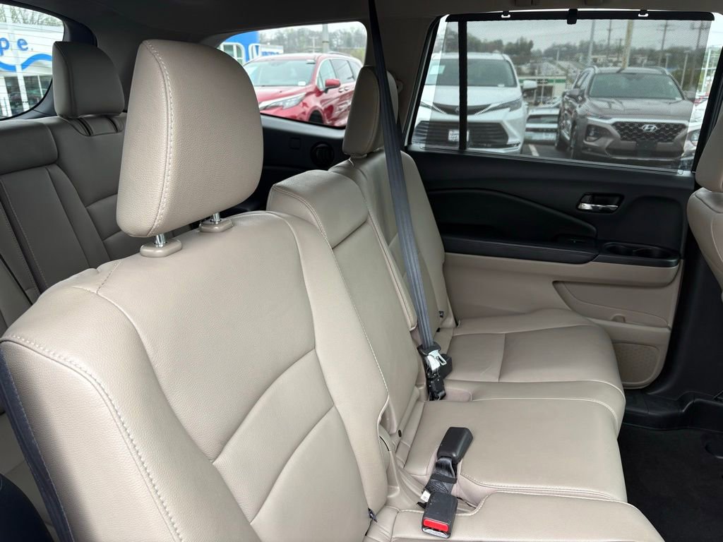 Used 2020 Honda Pilot EX-L image 28
