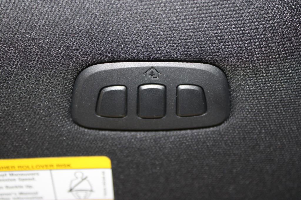 Used 2025 Lincoln Navigator Reserve w/ Jet Appearance Package image 40