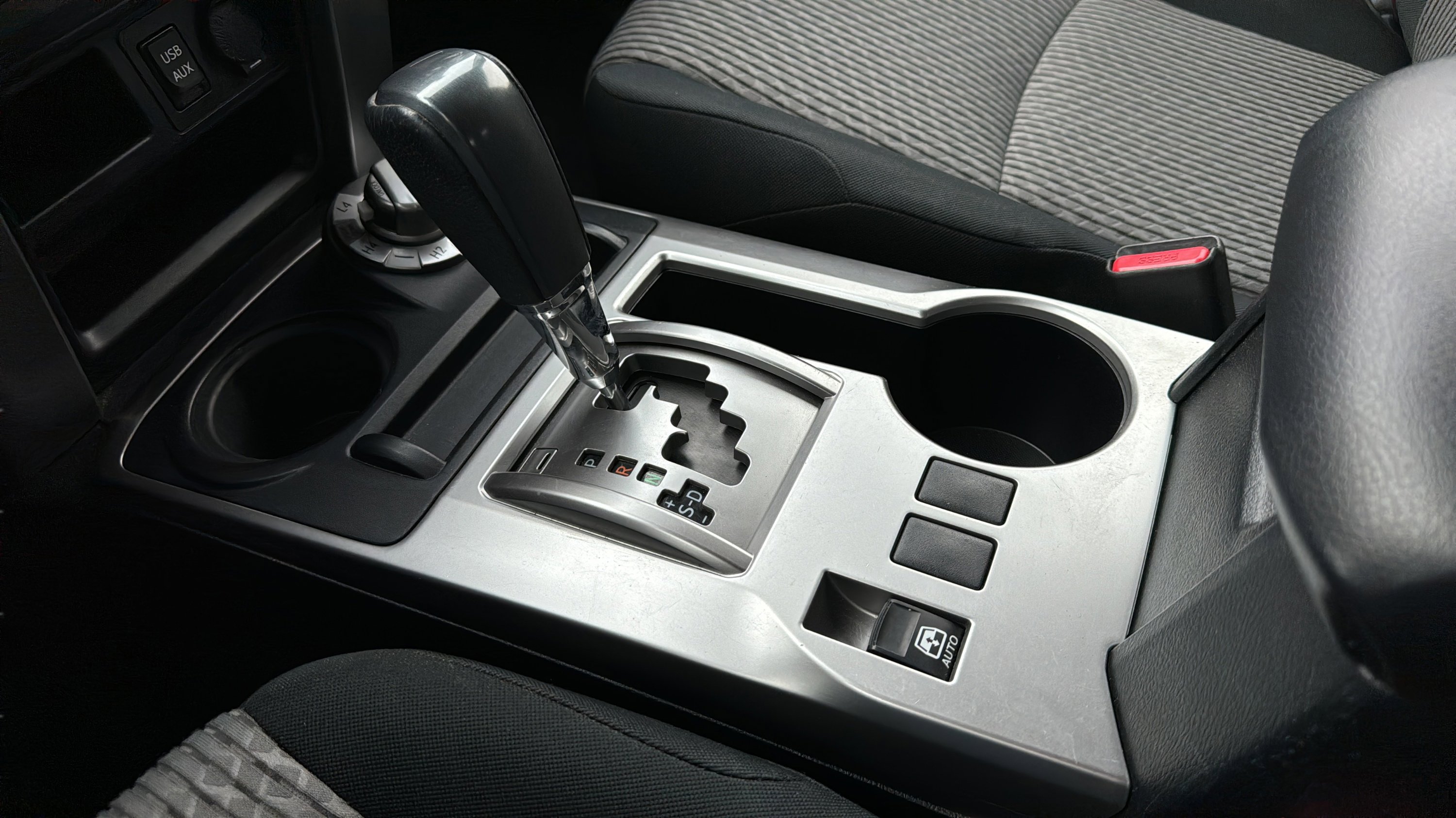 Used 2019 Toyota 4Runner SR5 image 42