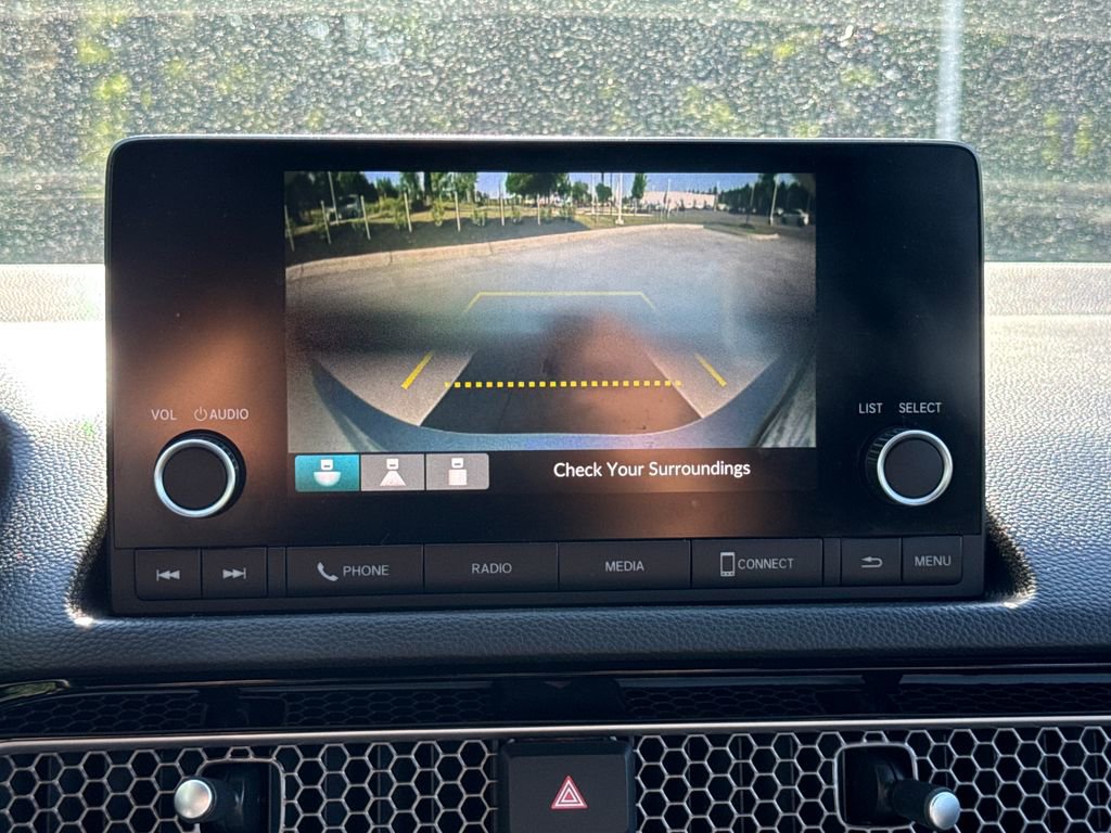 Used 2023 Honda Civic Sport image 26