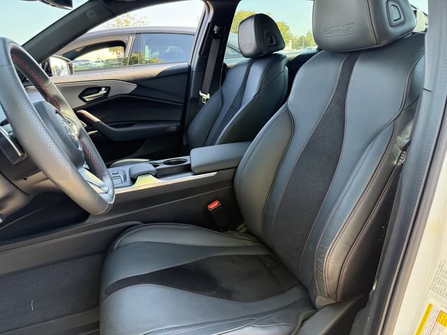 Used 2024 Acura TLX Type S AWD/4WD image 26