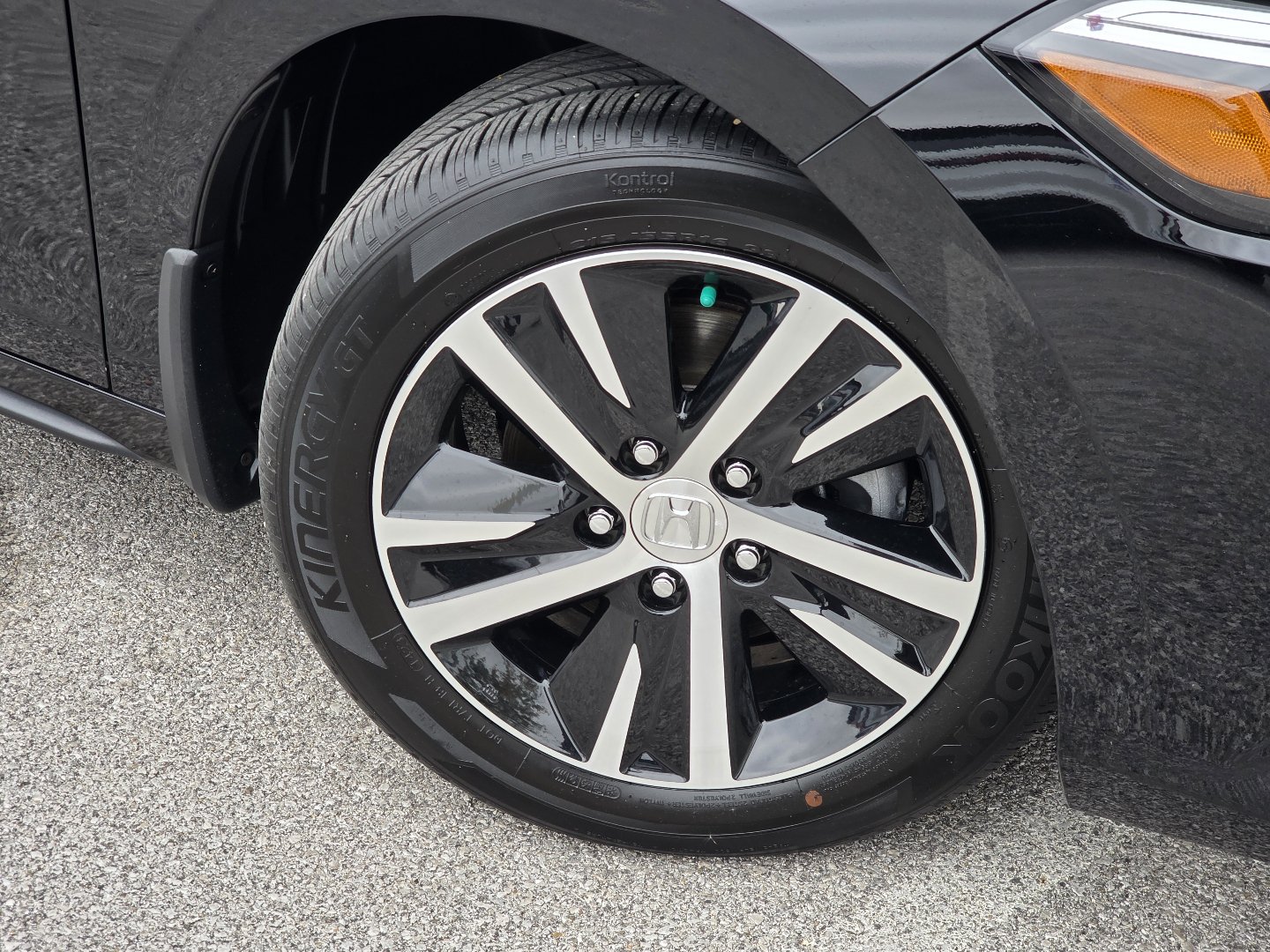 Certified 2024 Honda Civic LX image 10