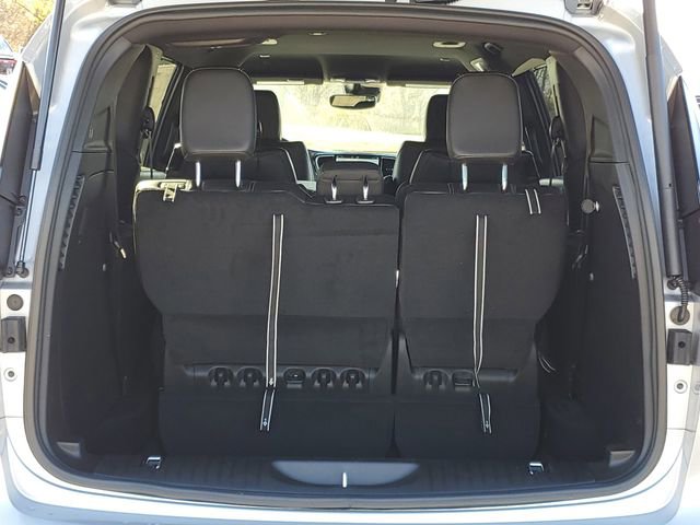 New 2026 Chrysler Pacifica Select FWD image 7