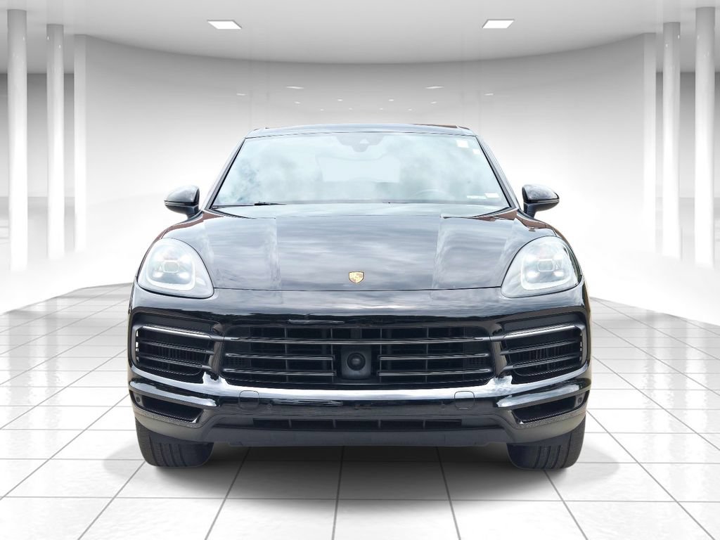 Used 2019 Porsche Cayenne AWD/4WD image 8