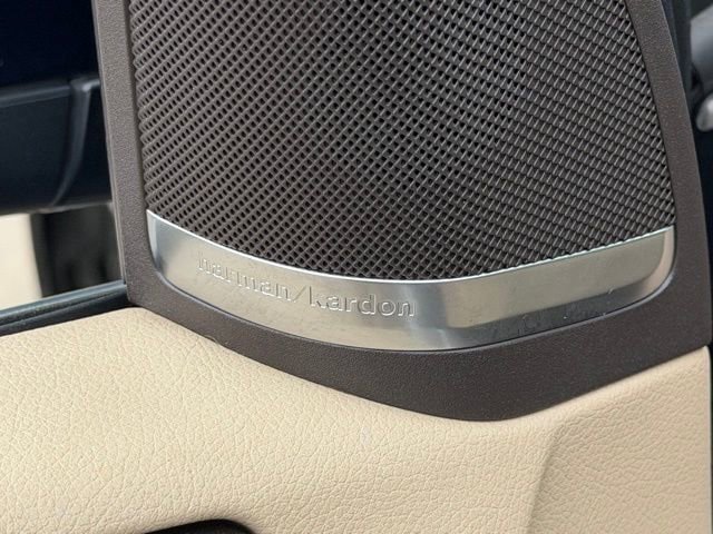 Used 2017 Mercedes-Benz GLS 450 4MATIC image 25