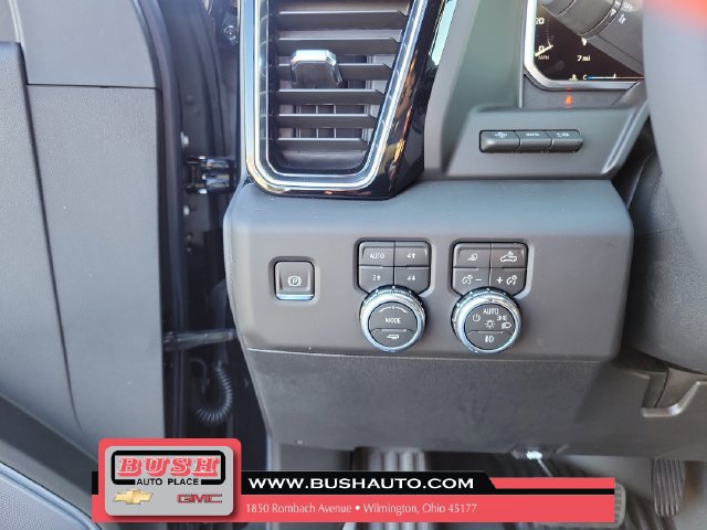 New 2026 GMC Sierra 2500 Denali Ultimate w/ Max Trailering Package AWD/4WD image 20