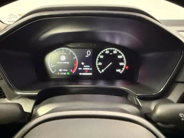 New 2026 Honda CR-V LX image 20