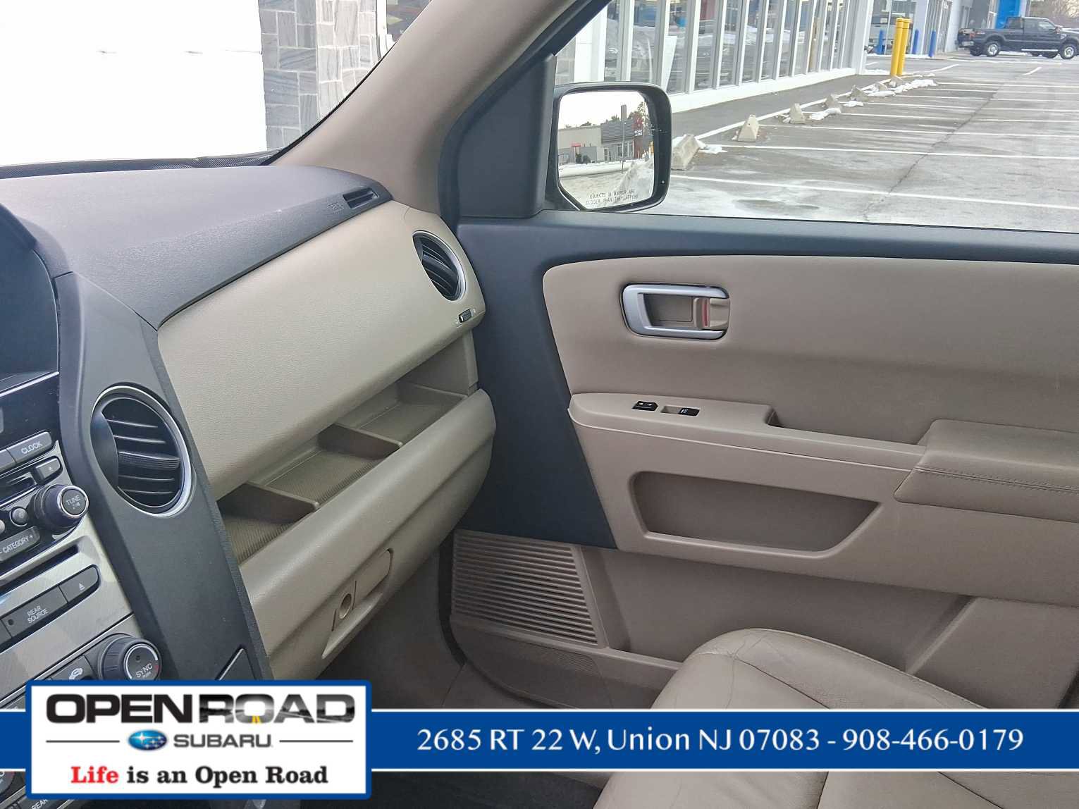 Used 2012 Honda Pilot EX-L image 20