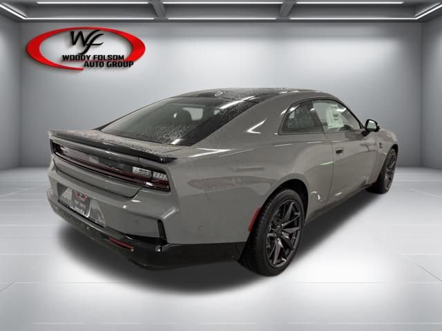 New 2026 Dodge Charger Scat Pack w/ Blacktop Package image 6