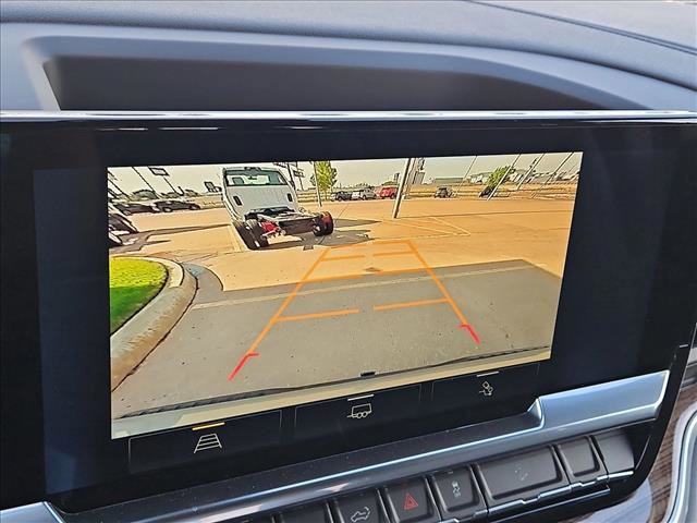 New 2026 Chevrolet Silverado 1500 LT Trail Boss w/ Convenience Package II AWD/4WD image 13