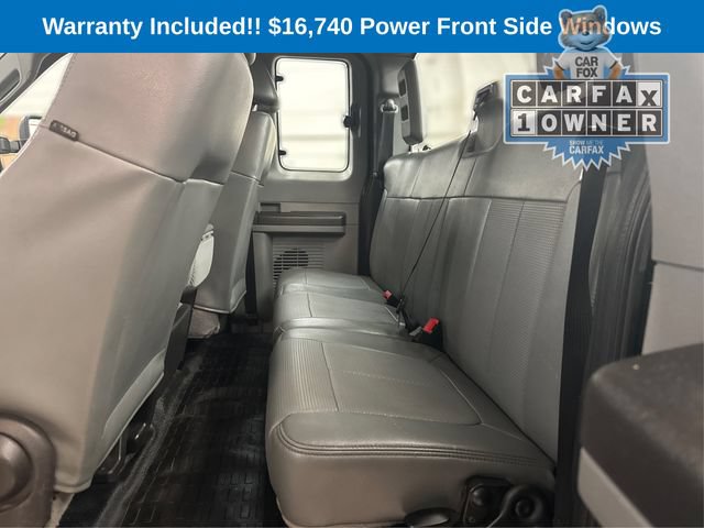 Used 2013 Ford F350 XL w/ PWR Equipment Group AWD/4WD image 11
