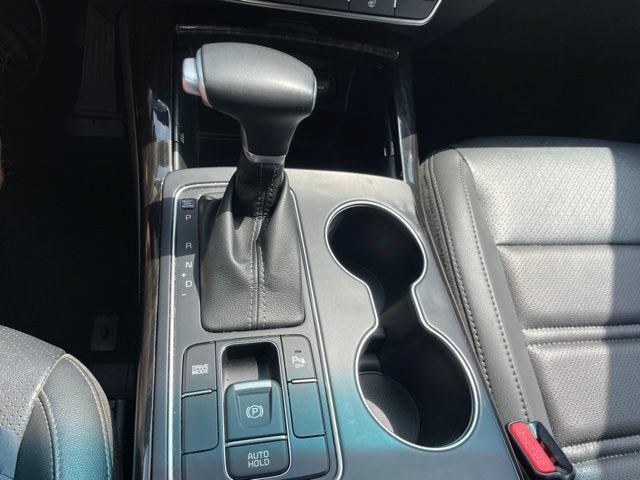 Used 2020 Kia Sorento EX FWD image 40