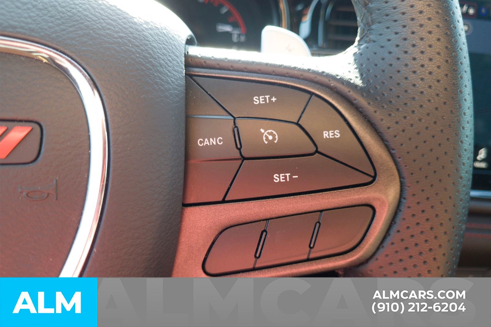 Used 2026 Dodge Durango GT RWD image 13