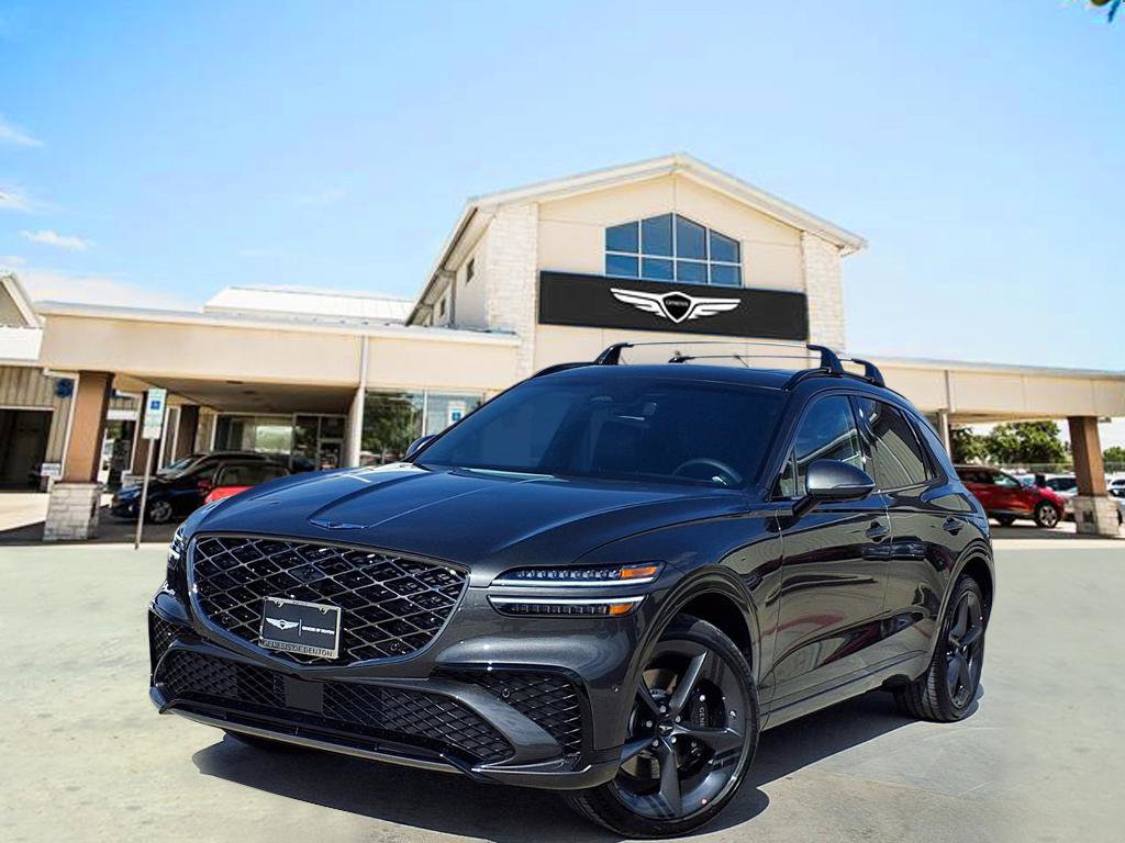 New 2026 Genesis GV70 2.5T Sport Prestige