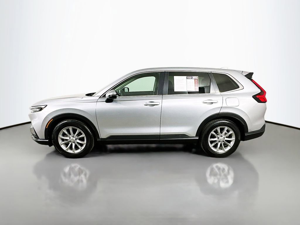 Used 2025 Honda CR-V EX-L image 5