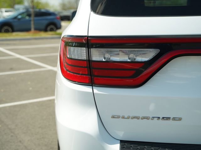 Used 2024 Dodge Durango GT image 39