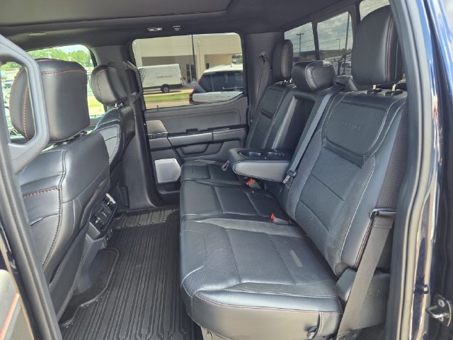 Used 2024 Ford F150 Raptor AWD/4WD image 21