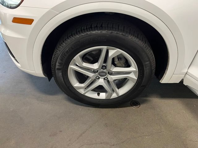 Used 2018 Audi Q5 2.0T Premium Plus w/ Premium Plus Package AWD/4WD image 30