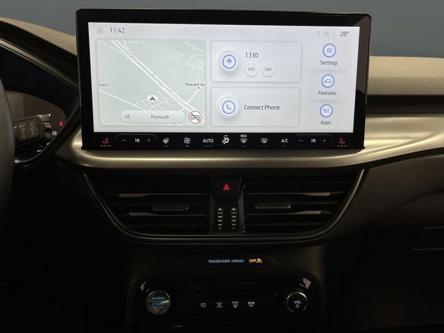 Used 2024 Ford Escape SE image 8