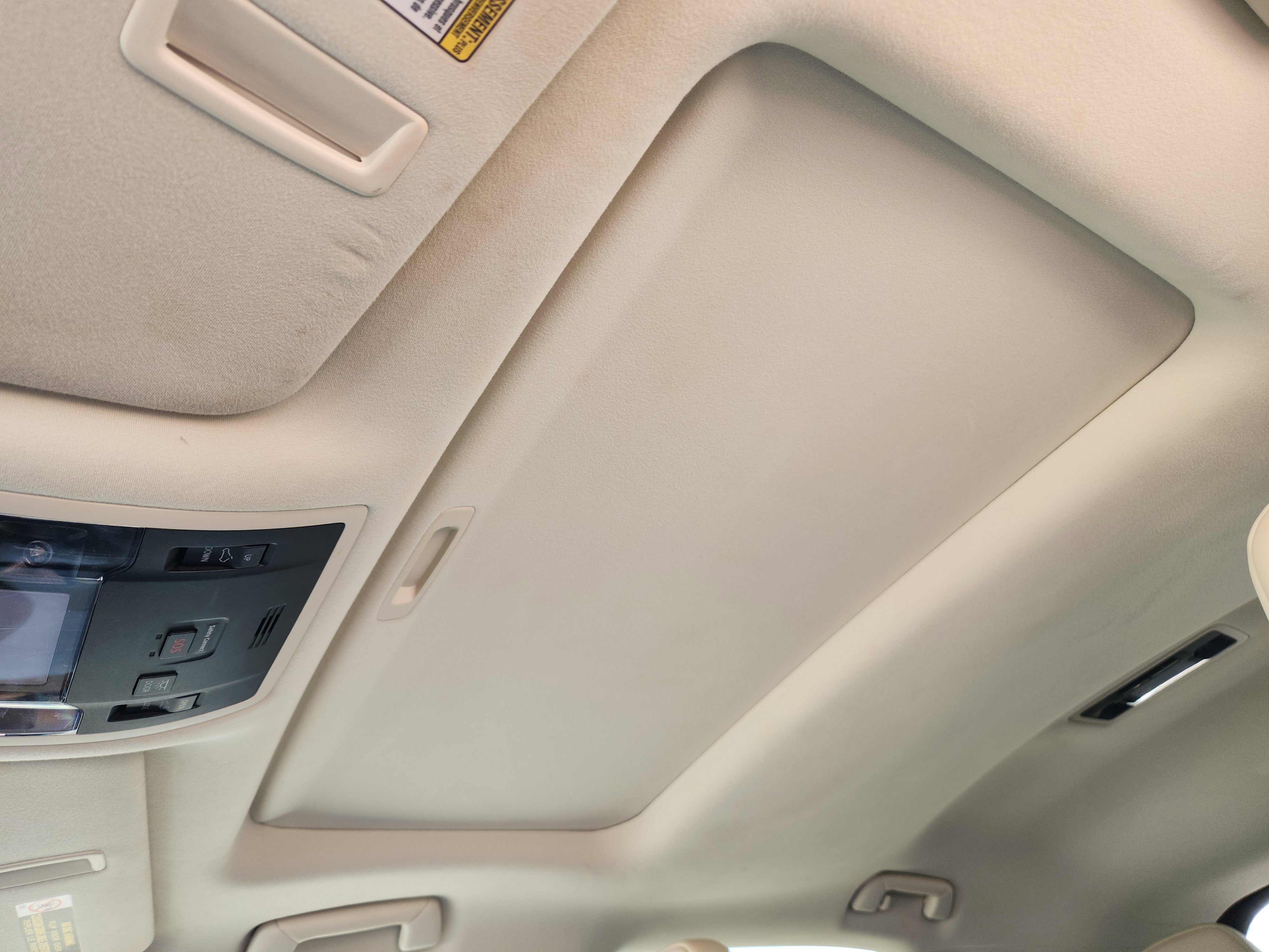 Used 2017 Lexus RX 450h AWD image 33