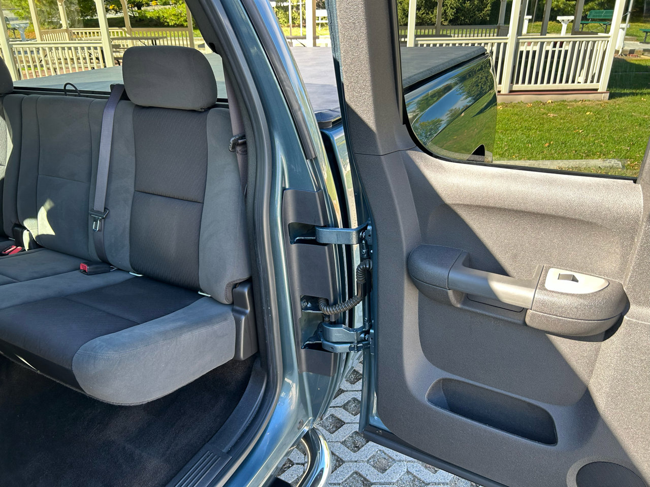 Used 2009 Chevrolet Silverado 1500 LT w/ Power Pack Plus image 12