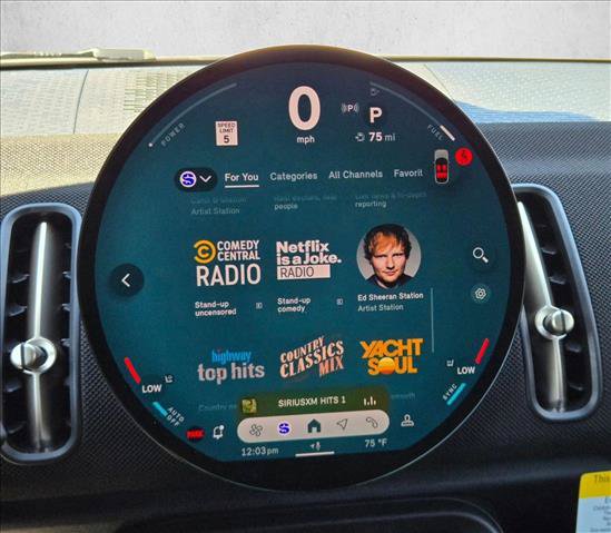 Used 2026 MINI Cooper Countryman S AWD/4WD image 12