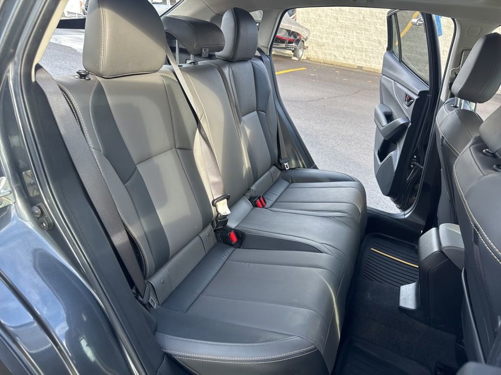 Used 2021 Subaru Crosstrek 2.5i Sport w/ Moonroof Package image 15