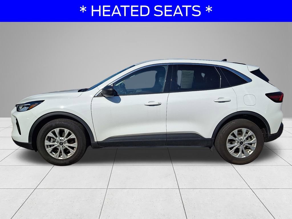 Used 2023 Ford Escape Active image 7