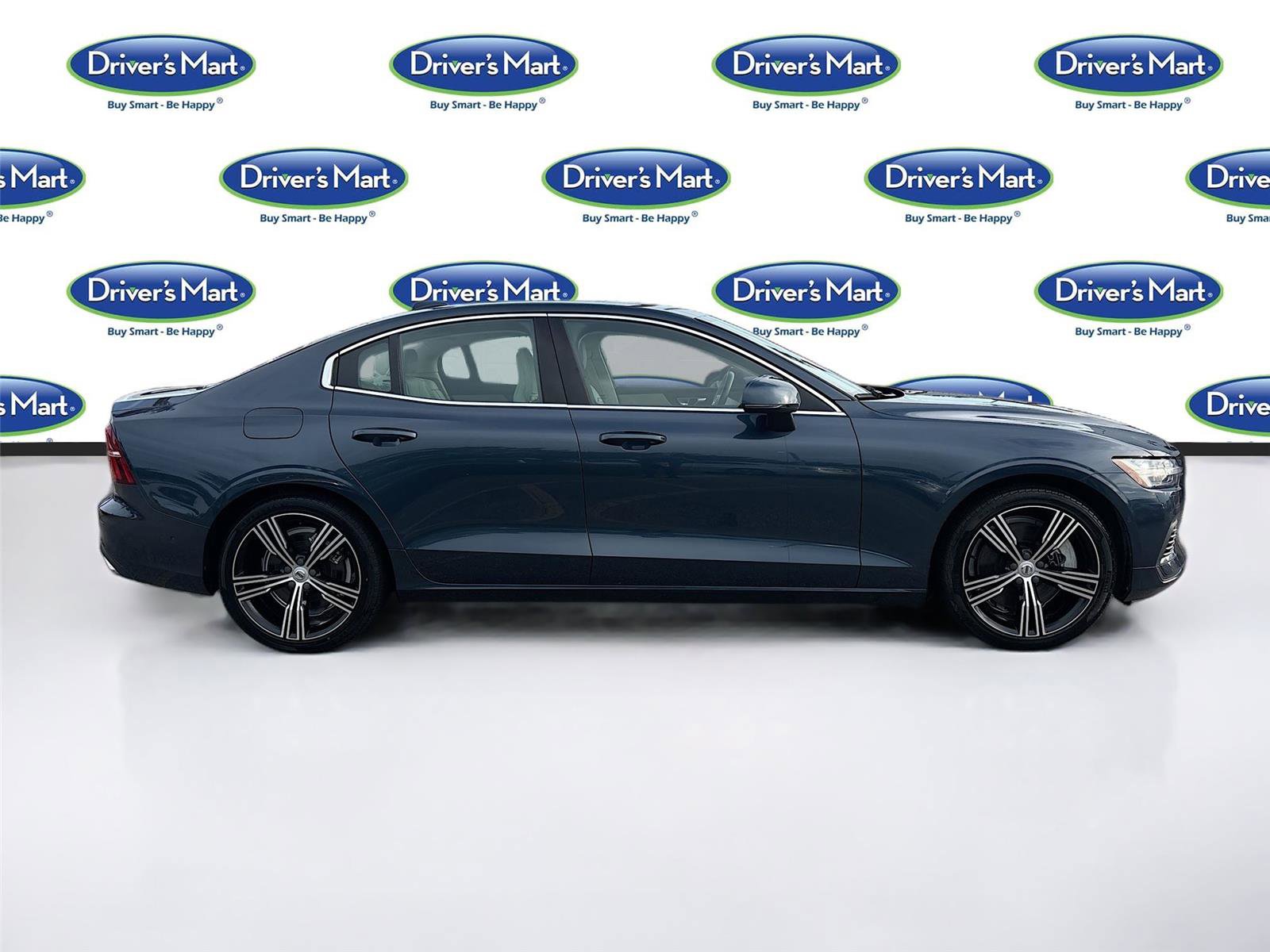 Used 2022 Volvo S60 T8 Inscription AWD/4WD image 8