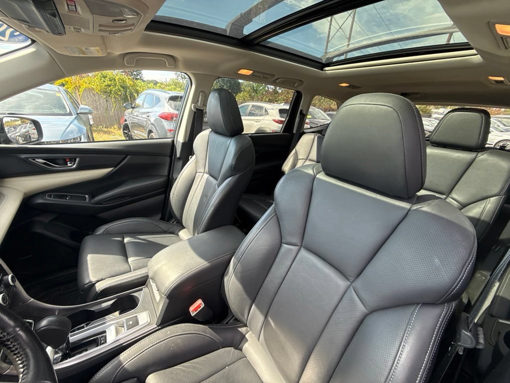 Used 2021 Subaru Ascent Limited w/ Technology Package AWD/4WD image 18