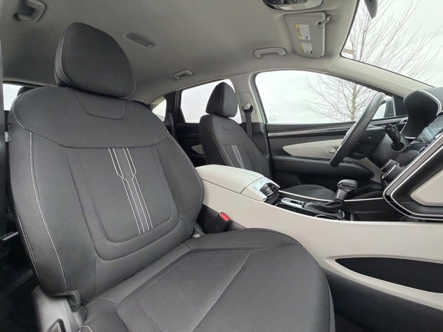 Certified 2023 Hyundai Tucson SEL image 35