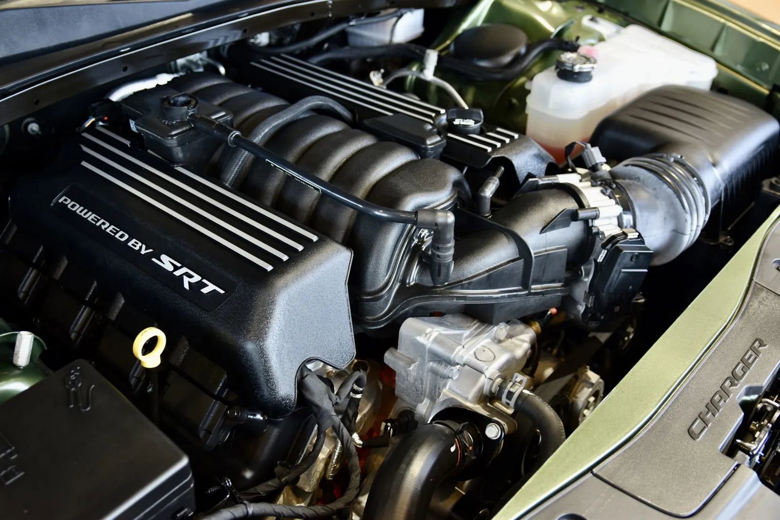 Used 2023 Dodge Charger Scat Pack image 29