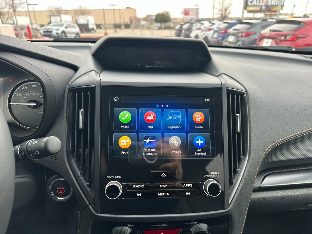 Certified 2024 Subaru Forester Wilderness image 21