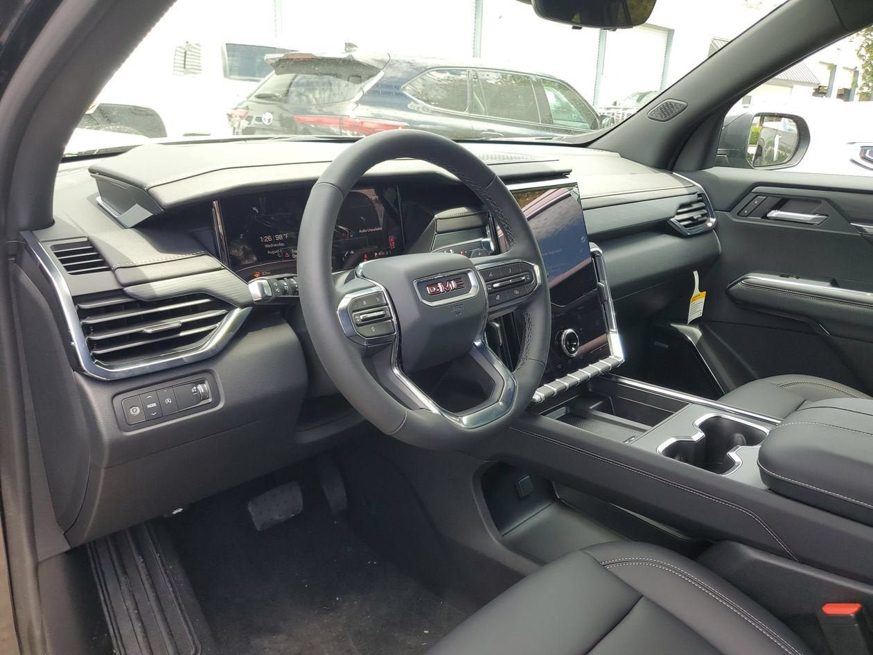 New 2027 GMC Acadia Elevation w/ Elevation Premium Package FWD image 20