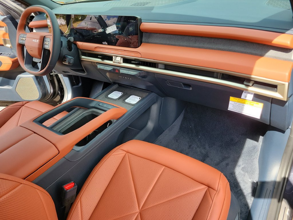 New 2027 Kia Telluride SX FWD image 13