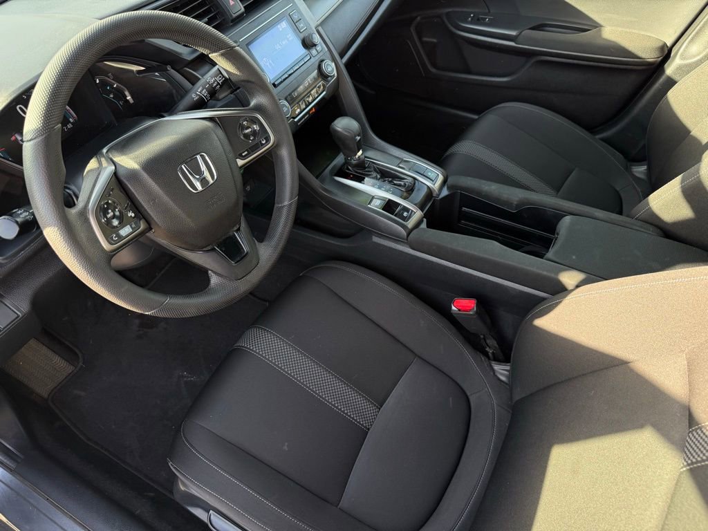 Used 2020 Honda Civic LX image 15