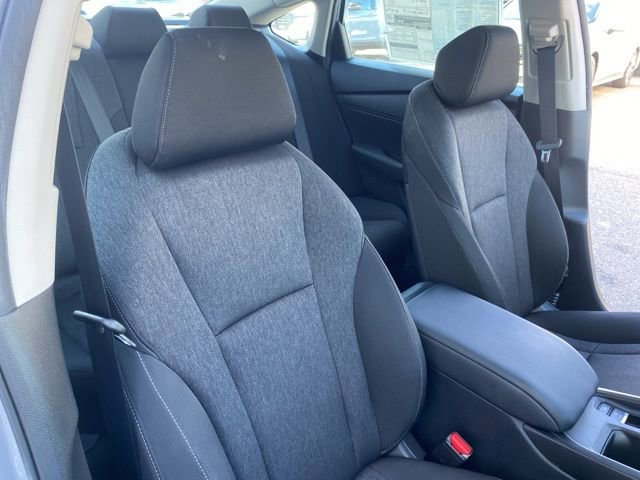 Used 2025 Honda Accord SE image 15
