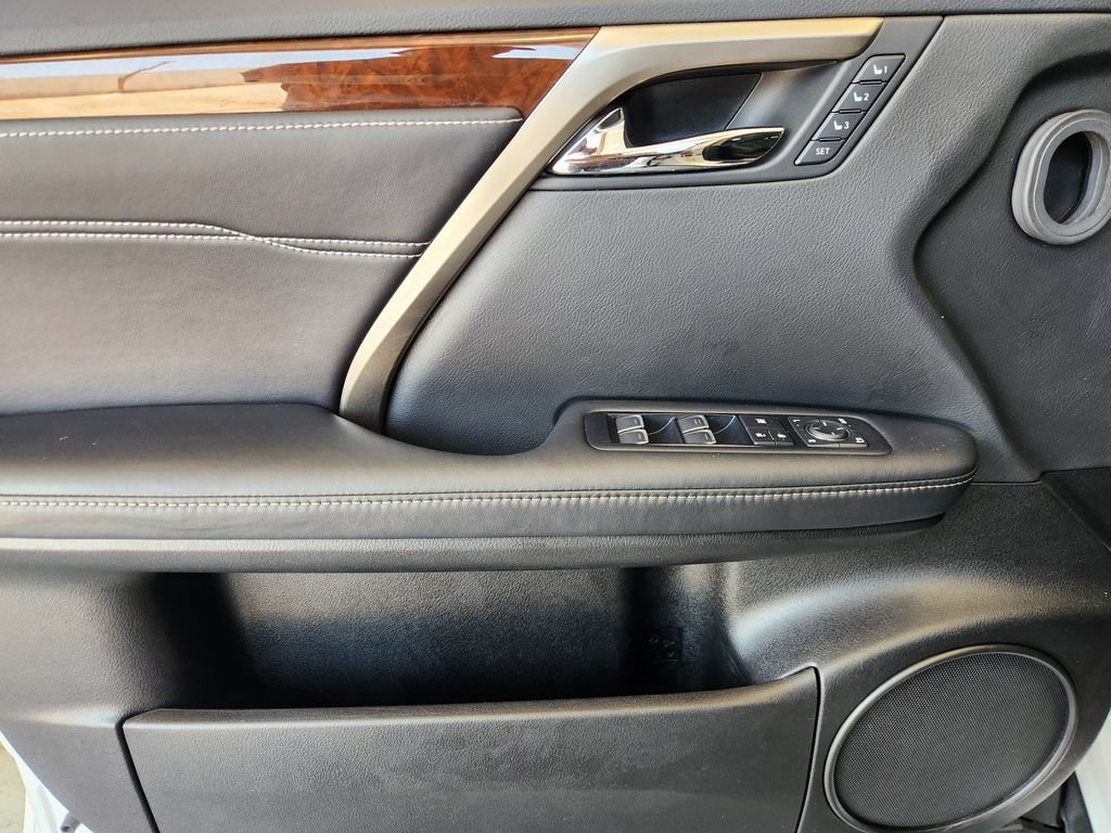 Used 2017 Lexus RX 350 FWD w/ Premium Package image 22