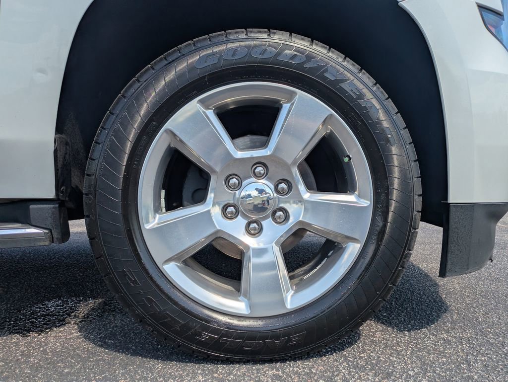 Used 2020 Chevrolet Tahoe Premier RWD image 13