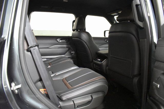 New 2026 Nissan Armada SL AWD/4WD image 40