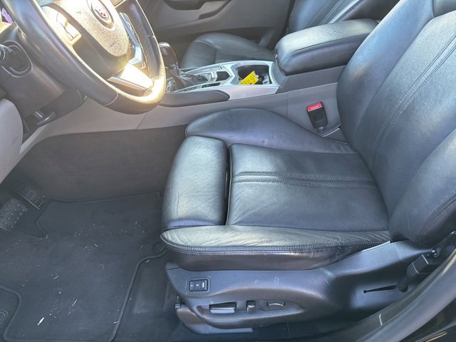 Used 2010 Cadillac SRX Premium image 18