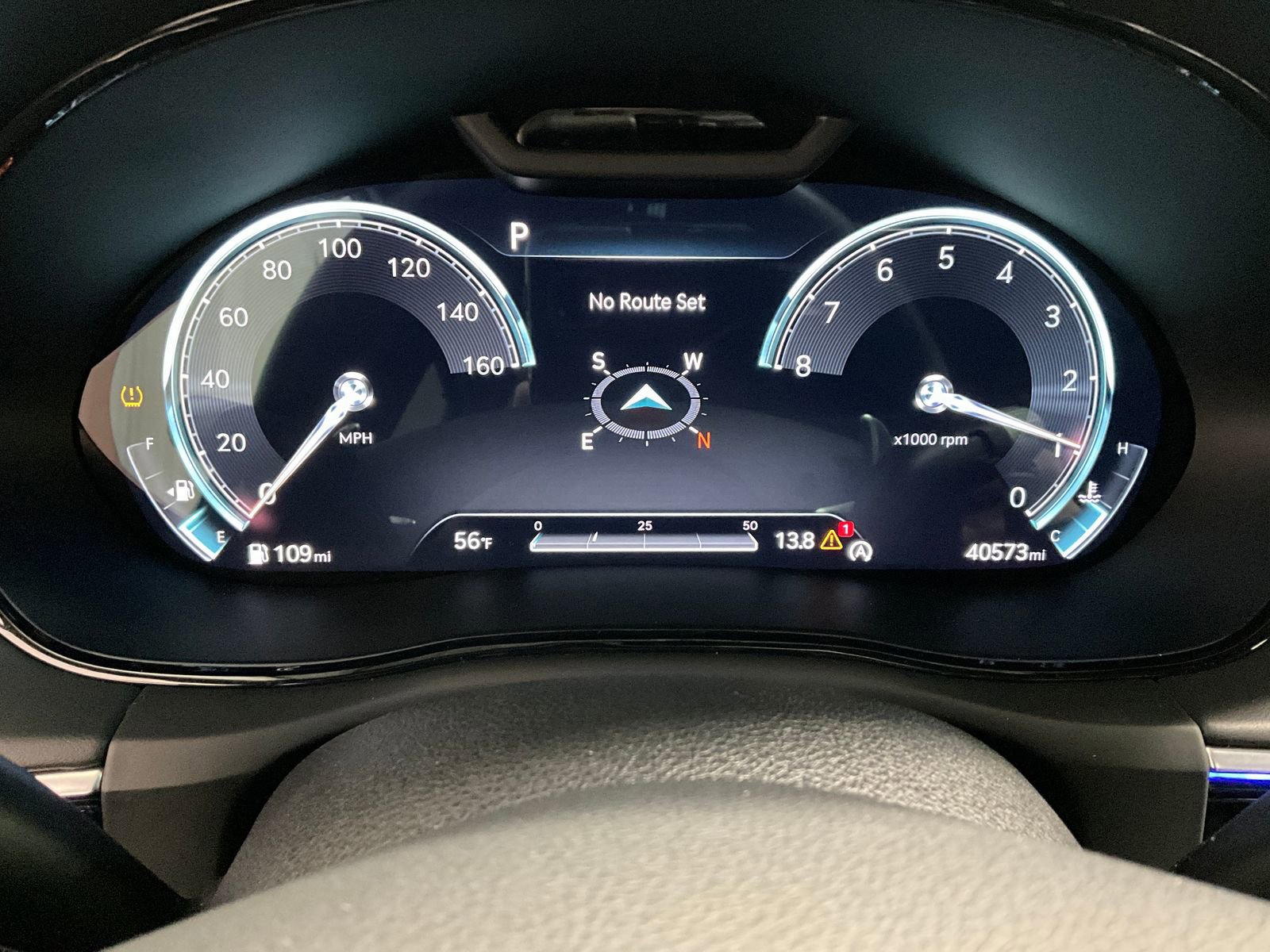 Used 2022 Genesis GV70 3.5T Sport w/ Sport Prestige Package image 20