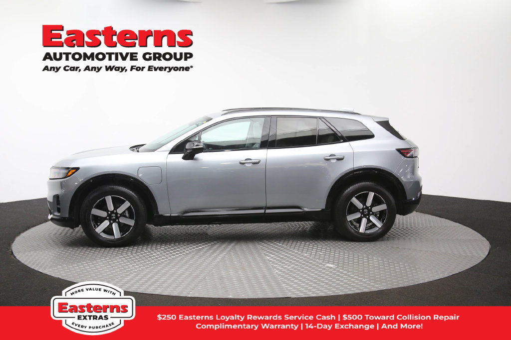 Used 2024 Honda Prologue Touring image 61