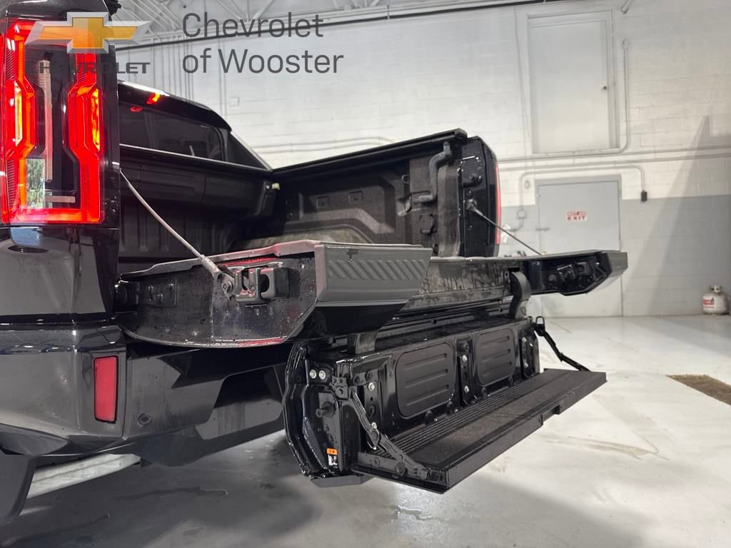 Used 2024 GMC Hummer EV 3X w/ LPO, Sport Package image 35