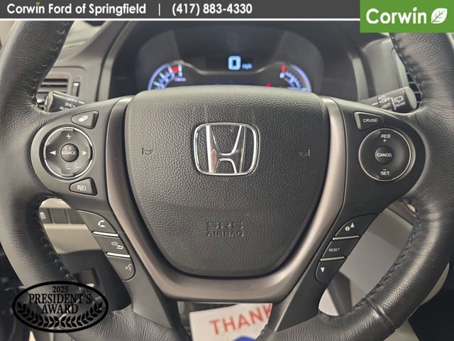 Used 2018 Honda Pilot EX-L image 30