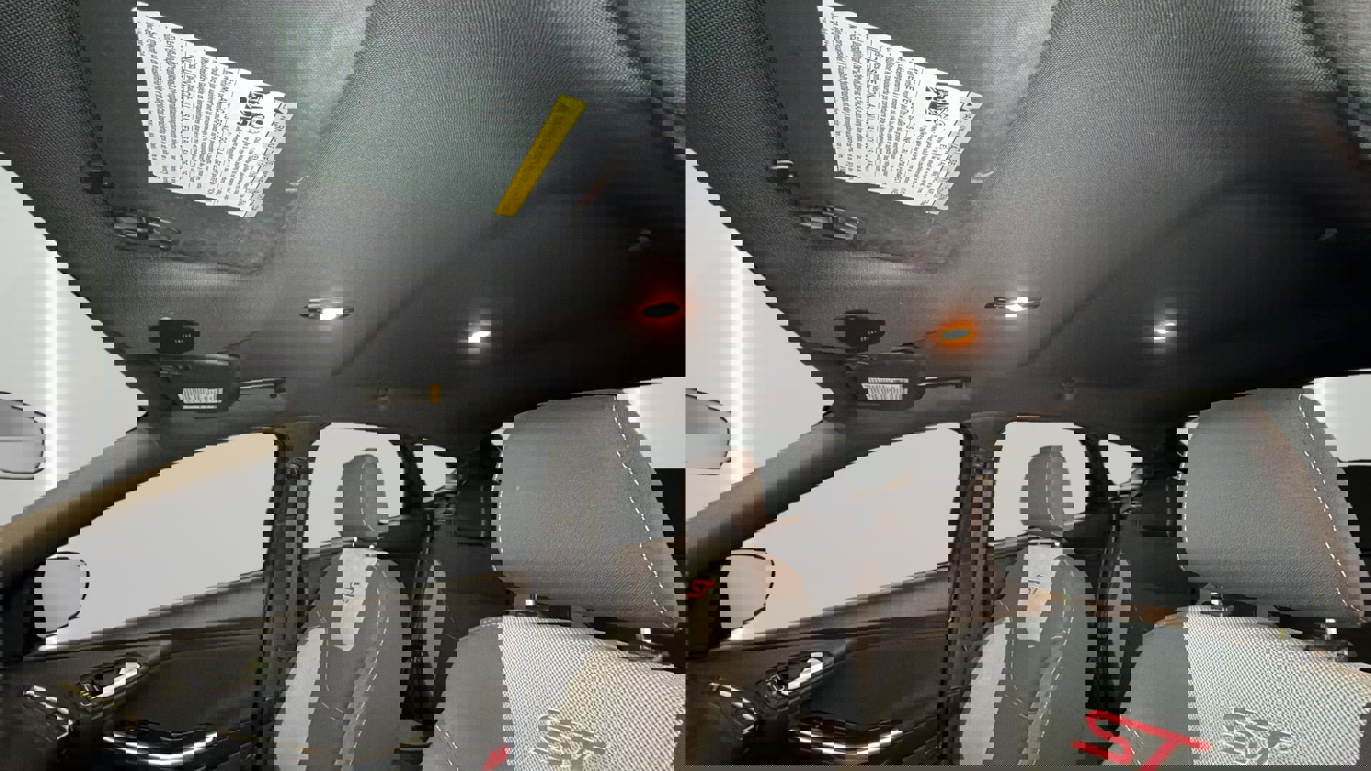 Used 2015 Ford Focus ST image 35